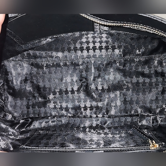 Karl Lagerfeld Iridescent Shoulder Bag - Picture 12 of 16